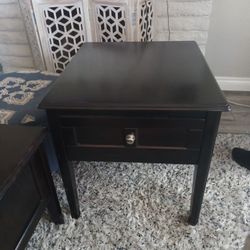 Living Room Coffee Table and SideTables SET