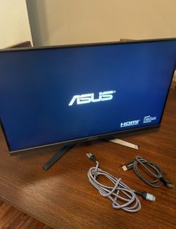 Asus Gaming monitor 144hz 1080p