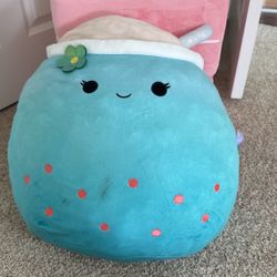 Boba Squish Mellow
