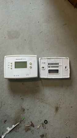 Thermostat