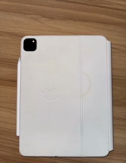 iPad Pro 11 inch 2 nd gen