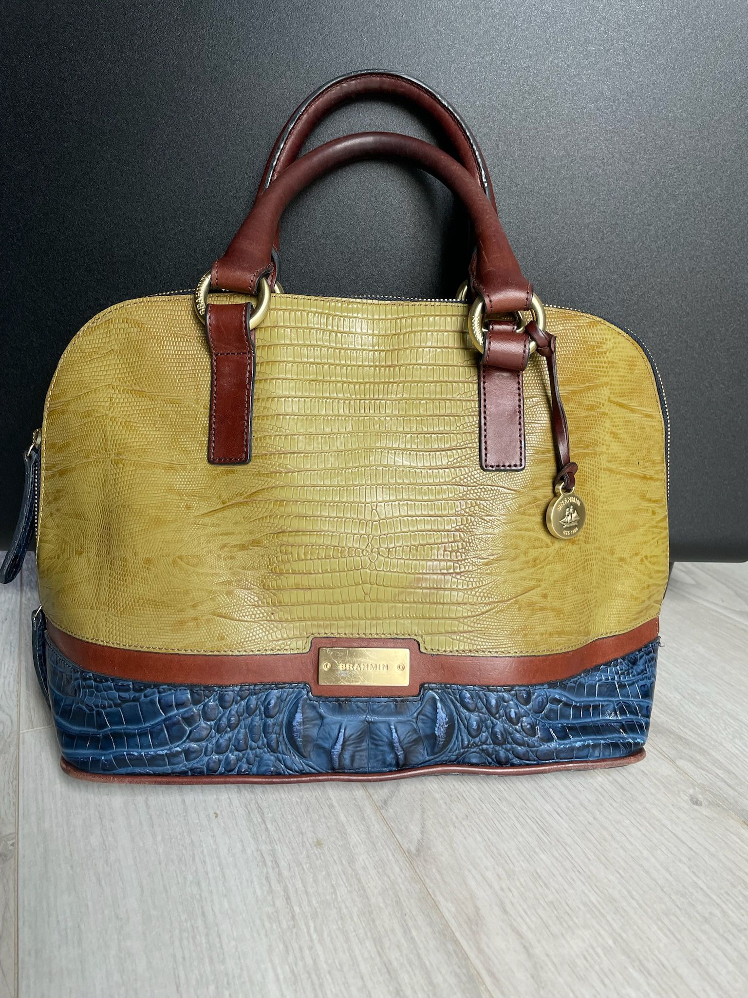 Brahmin