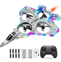 Remote Control Airplane Drones