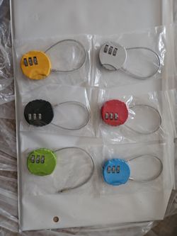 Lock