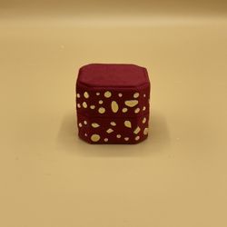 Red Ring Box