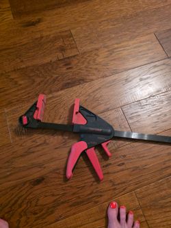 Tool, clamp