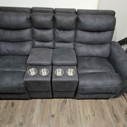 Sofa 