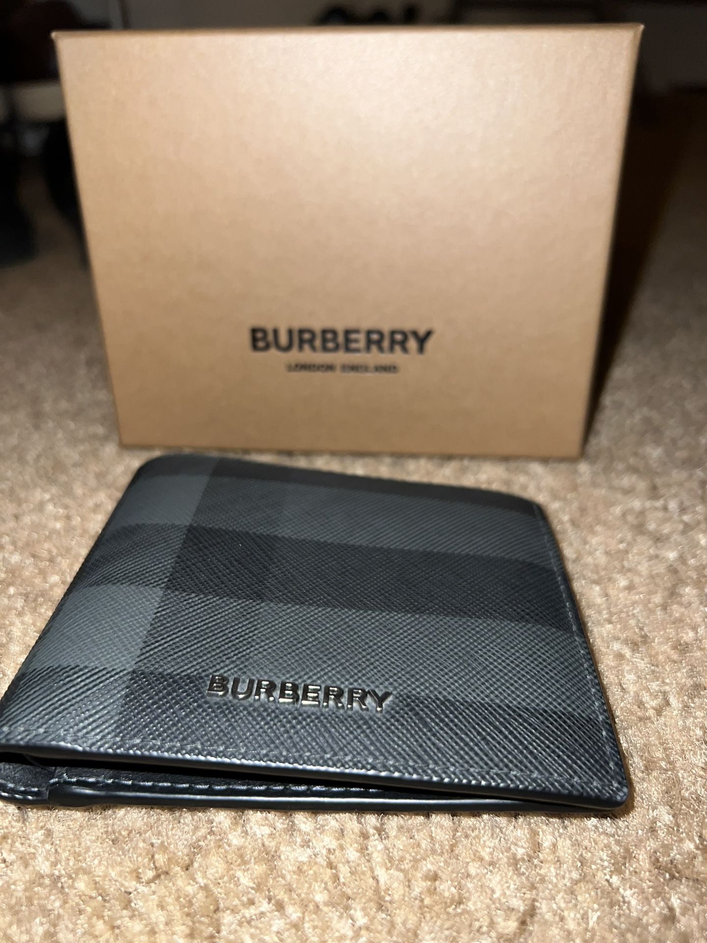 Burberry Wallet