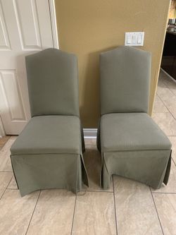 Dining Chairs