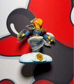 Skylanders Free Ranger Swap Force