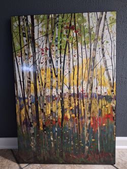 Wall art