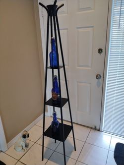 Shelf