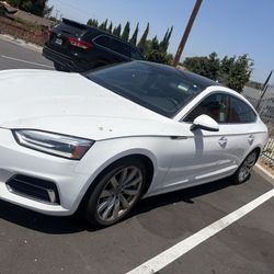 Audi Car 
