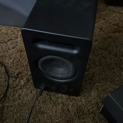 VIZIO Subwoofer 