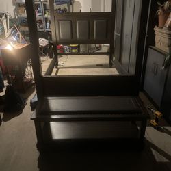 Queenside Bedroom Set 