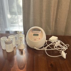 Spectra Breast Pump - Hospital Grade