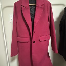 Banana Republic Blazer