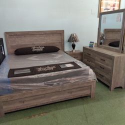 😍 Cal King Bedroom Set 