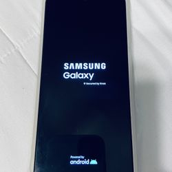 Samsung Galaxy S21 5G 128GB SM-G991U1 (Unlocked) T-Mobile 