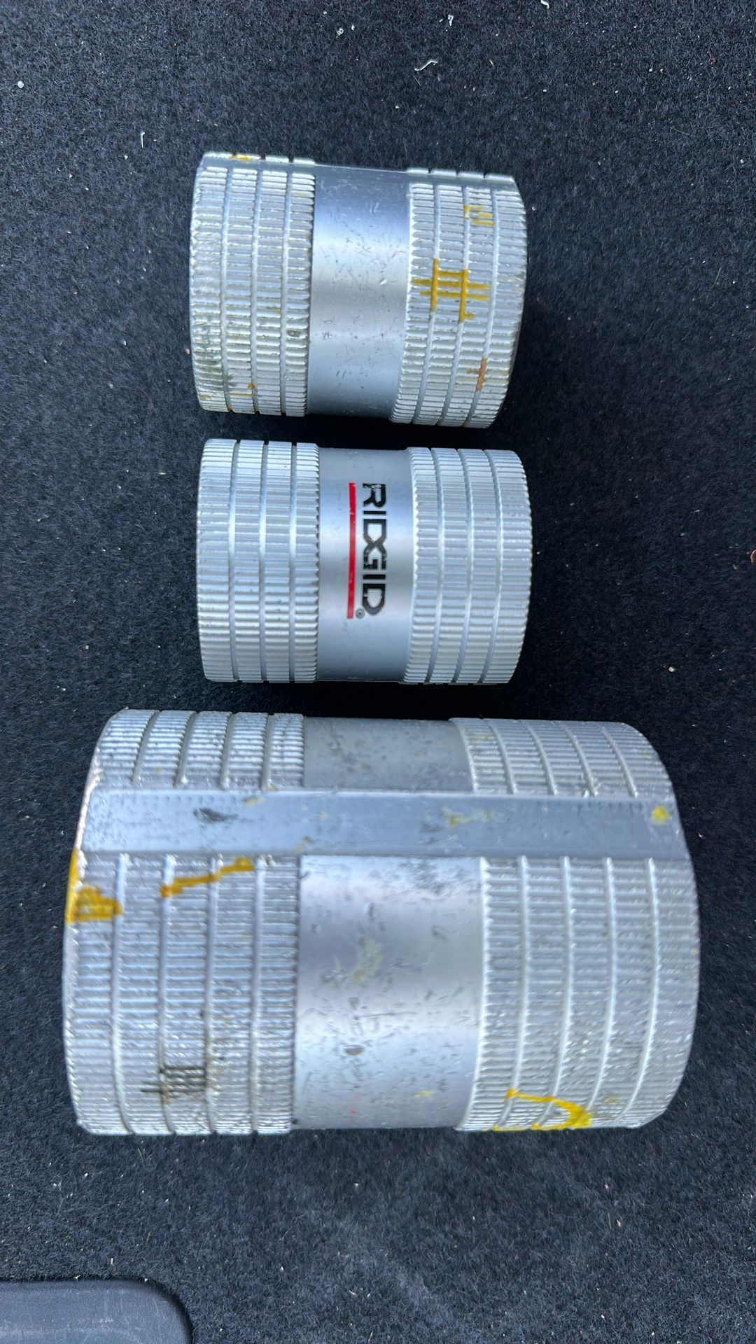 Rimers Cpvc Ridgid