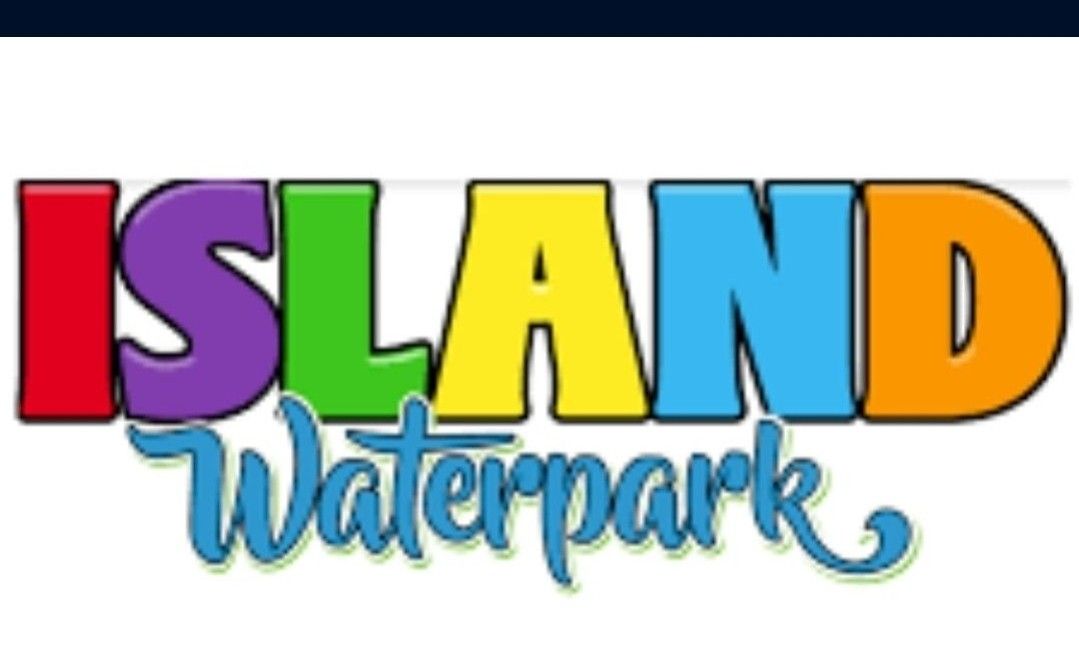 4 Tickets for The Island Waterpark Fresno Ca
