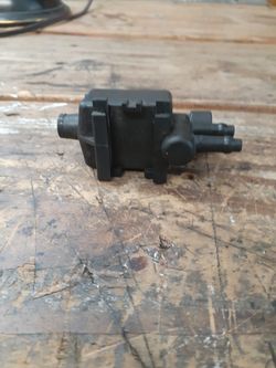 96 chevy impala purge valve