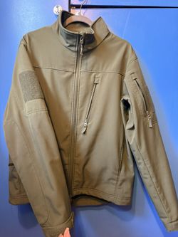 PHANTOM SOFTSHELL JACKET