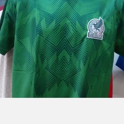 Jercy Mexico term design