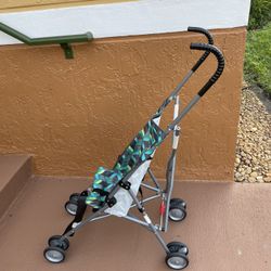 BABY STROLLER