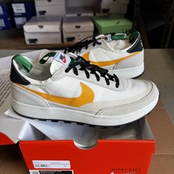 Nike Craft General Purpose Shoe Tom Sachs Bricolage Women DA6672-100