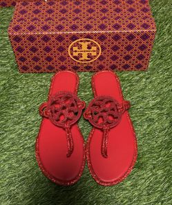 Tory Burch