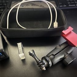 GoPro hero 11