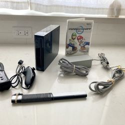 Nintendo Wii System