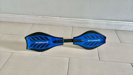 Razon ripstik
