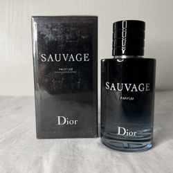 Sauvage 