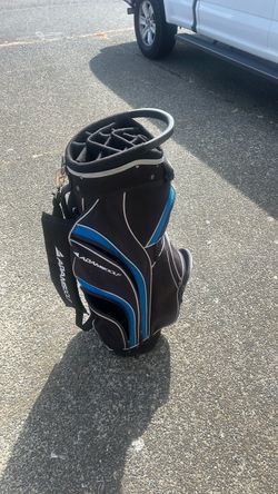 Golf bag