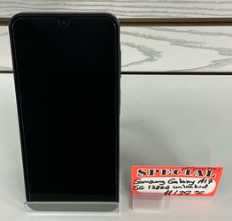 Samsung Galaxy A17 5G 128GB Unlocked