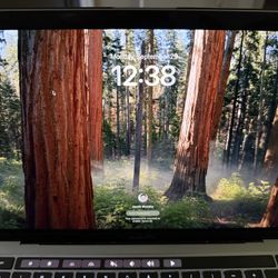 MacBook Pro 13 Inch 8GB