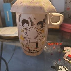Tea Mug
