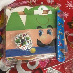 Free Treat Boxes Snap Brackets And Stickers