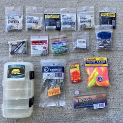 Fishing Accessories