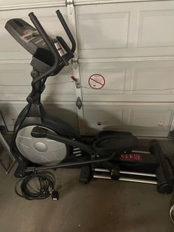 Elliptical for sale