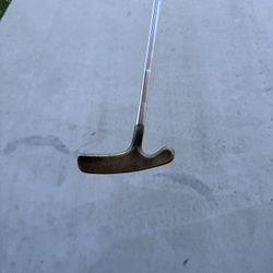 Titleist Scotty Cameron “BULLS EYE” Original