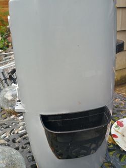 Cat Litter Disposal And Storage 