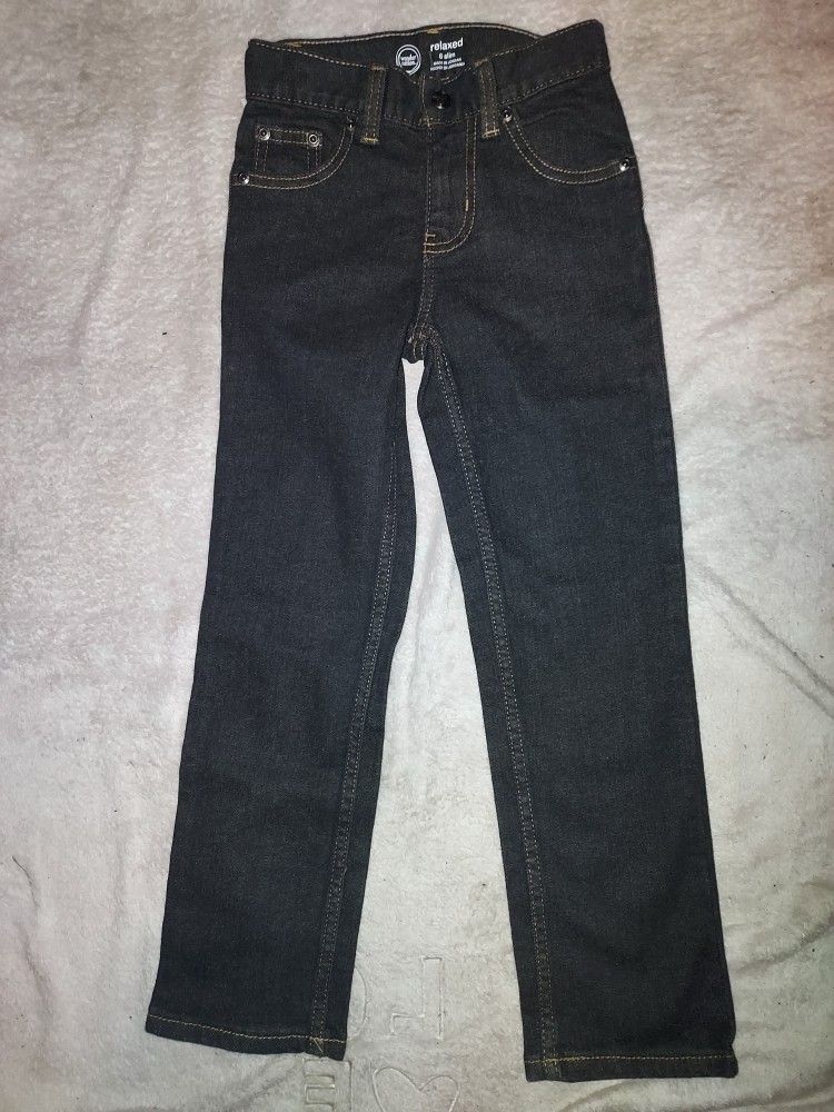 Boys Brand New
