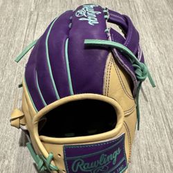 Rawlings Heart of the Hide 12.75”