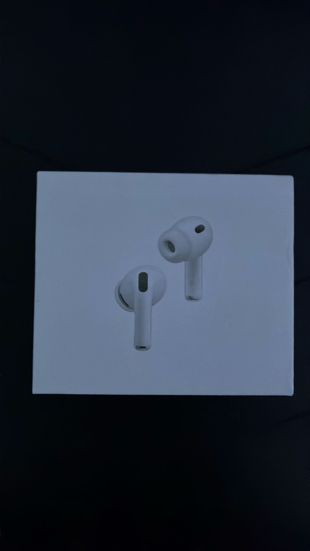 AirPods Pro 3