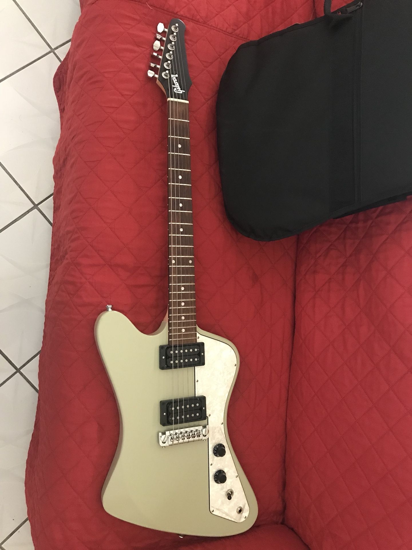 Gibson firebird 2024 zero for sale