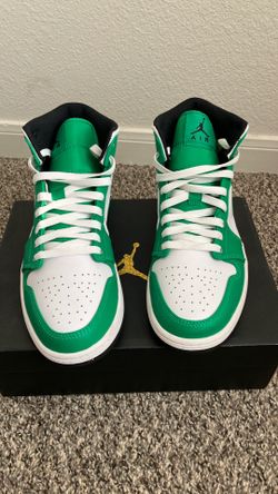 Air Jordan 1 Mid