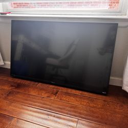 43” Hisense Roku TV
